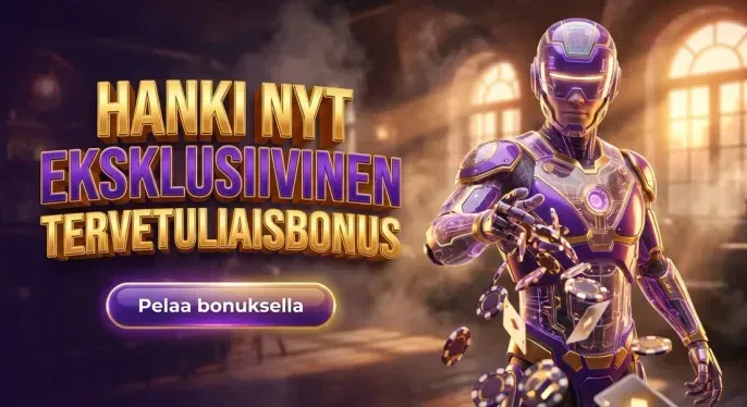 Tuplaus Casino