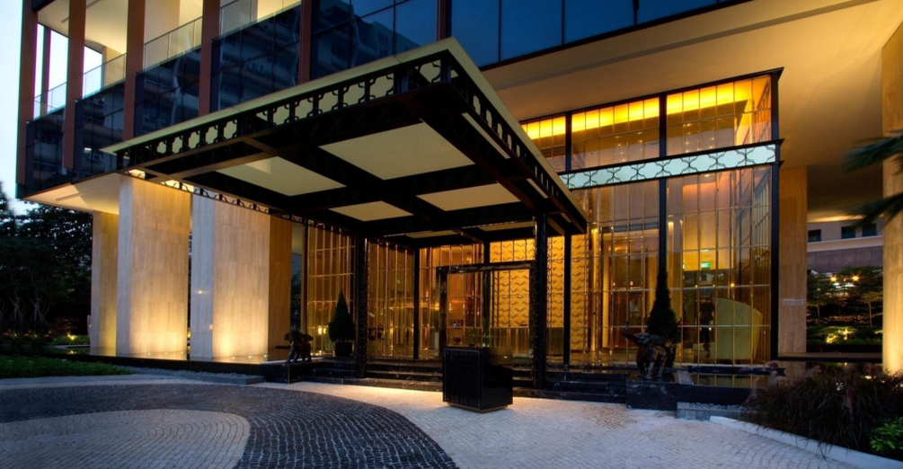 The Ritz-Carlton Residences - 13 UNITS LEFT